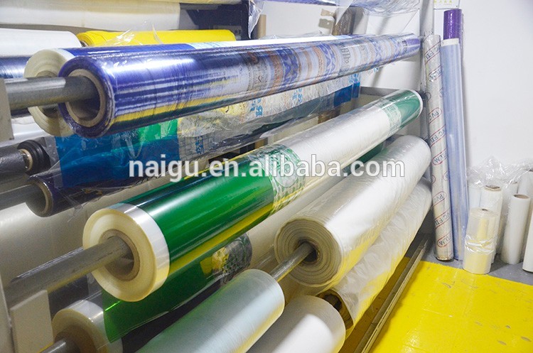 plastic sheets film