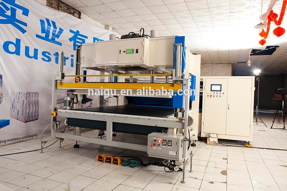 professional mattress compression vacuum packing machine .jpg