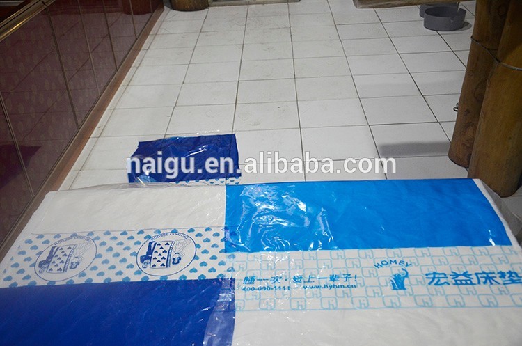 China professional factory packaging & printing protective plastic big size film on roll or sheet .jpg