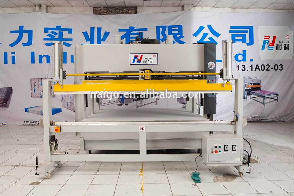 professional mattress compression vacuum packing machine .jpg