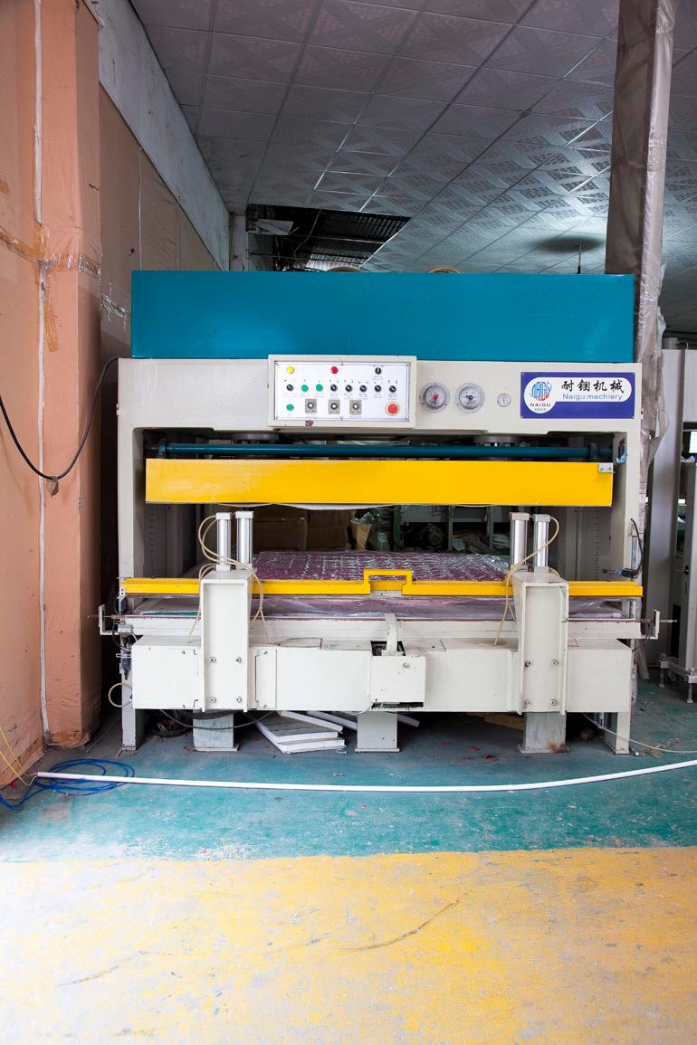 foam compressing vacuum packaging machine .jpg