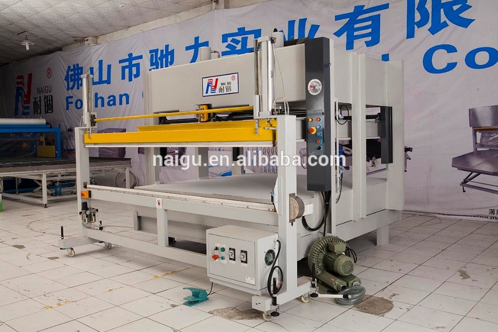 professional mattress compression vacuum packing machine .jpg