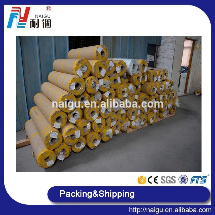 China professional factory packaging & printing protective plastic big size film on roll or sheet .jpg