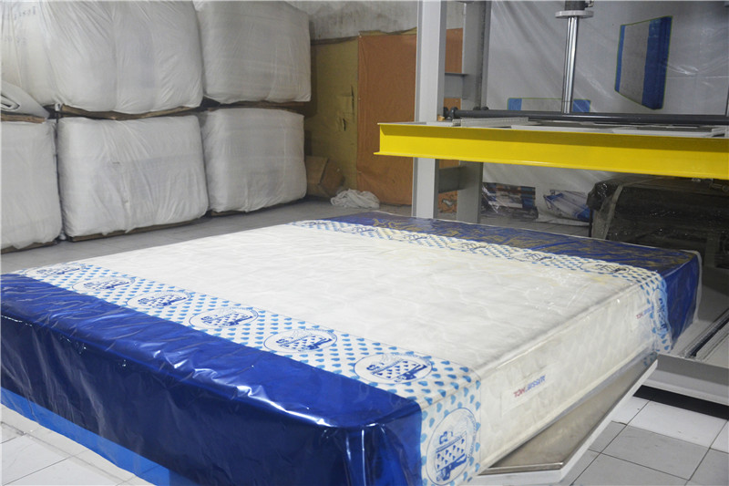 mattress packing film