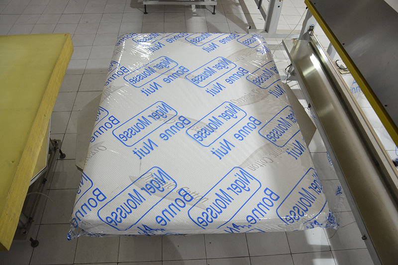 mattress pvc cover