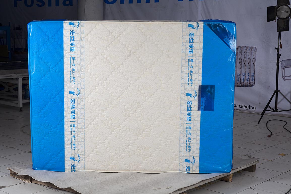 mattress compress bag
